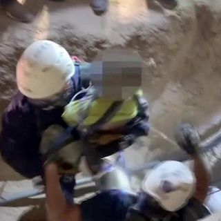 A 4-year-old boy was rescued six hours after falling into a water well in Texas | CNN