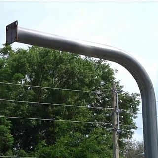 Hoops removed from basketball courts at Jacksonville parks