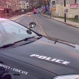 Officer accidentally shot fellow officer, Waterbury police chief says