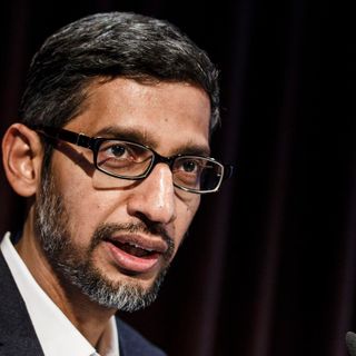 Google CEO pledges to investigate exit of top AI ethicist
