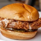 The Best Fried Chicken Sandwiches in Dallas in 2020 | Dallas Observer