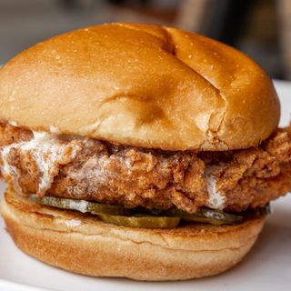 The Best Fried Chicken Sandwiches in Dallas in 2020 | Dallas Observer