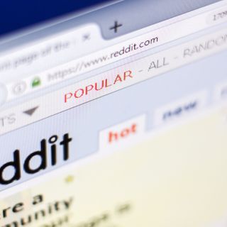 Reddit is a Window Into the American Nightmare - The American Conservative