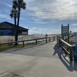 Tybee mayor issues statement after governor’s order reopens beaches