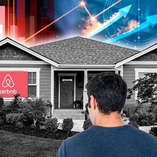 ‘There’s always a lot of hype around IPOs’: Read this before buying Airbnb stock