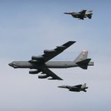 U.S. military dispatches B-52 bombers to Middle East as show of force against Iran