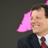 Nick Kristof and the Holy War on Pornhub