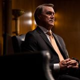 Sen. David Perdue Sold His Home to a Finance Industry Official Whose Organization Was Lobbying the Senate