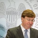 Photos show Gov. Tate Reeves partygoers not adhering to his COVID-19 orders