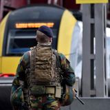 Four Passengers Threaten to Blow Up Belgian Train Unless ‘Cancer Jews’ Get Off - Europe