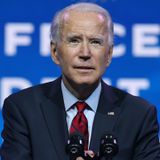 Biden’s electors prepare to seal his victory, as Trump and coronavirus rage