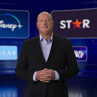 Disney Lays Out Multi-Billion Dollar Plan to Dominate the Streaming Wars