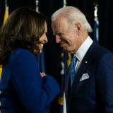 Joe Biden, Kamala Harris named Time’s 2020 Person of the Year