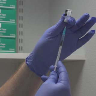 5 Arkansas pharmacies will receive Pfizer vaccines once approved in US