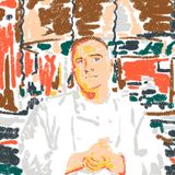 José Andrés Embraces The Chaos