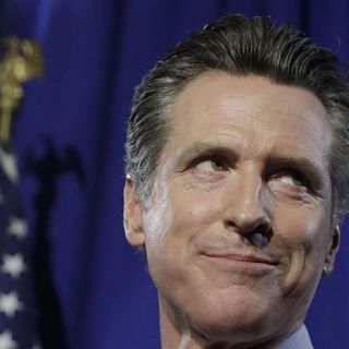 As The CA Recall Grows and Small Businesses Revolt, Newsom Gaslights and Says he Has "Great Reverence" for Small Business