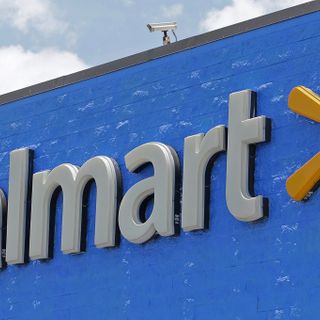 Anonymous donor gives nearly $65K to cover layaway items at Bristol Walmart