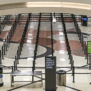 Hartsfield-Jackson to get $338.5 million in federal stimulus funding