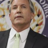 FBI subpoenas Texas Attorney General Ken Paxton amid whistleblower allegations