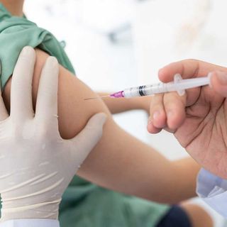 COVID-19 vaccine nears approval. What Michigan needs to know. | Bridge Michigan