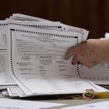 Voter Fraud Never Happens! (Except in These 10,000 Cases)