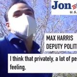 Dem Ga. Sen candidate’s staffer chooses his words VERY carefully talking SCOTUS in undercover video