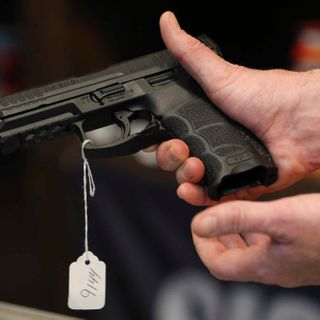 Texas gun seller Cheaper Than Dirt racks up 123 price gouging complaints