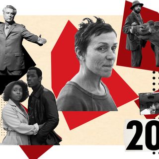 Year in Review: The 20 Best Movies of 2020