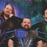 Mosh pit in the arcade: San Antonio nerdcore stalwarts Bitforce return with solid new album | SA Sound