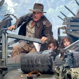 Harrison Ford to star in fifth 'Indiana Jones' movie, Disney confirms