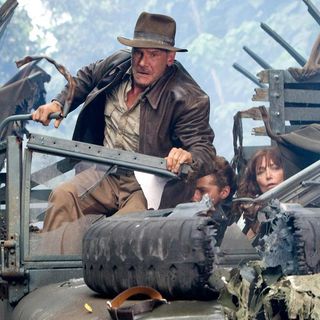 Harrison Ford to star in fifth 'Indiana Jones' movie, Disney confirms