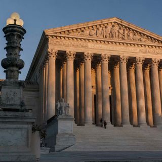 Supreme Court rejects Republican attack on Biden victory