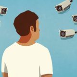 Facial recognition's fate could be decided in 2021