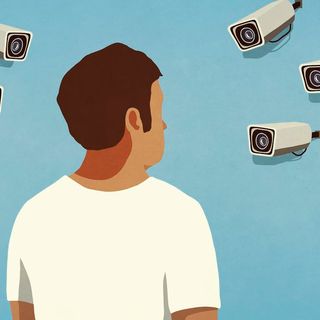 Facial recognition's fate could be decided in 2021