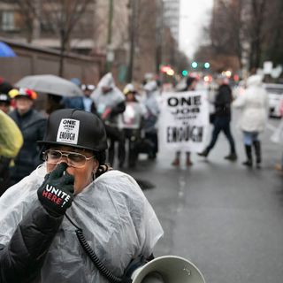 Philadelphia City Council approves pandemic-era ‘Black Workers Matter’ protections