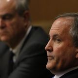 Texas AG Ken Paxton was indicted seven years ago. When will he face a jury?