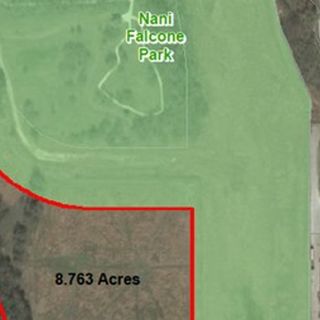 Local businessman, philanthropist donates more than 8 acres of land to Northwest Side park