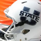 Utah State football game canceled after players reportedly vote not to play because of comments from university president | CNN