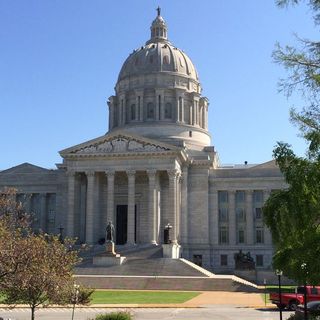 Missouri bills seek to protect drivers from criminal penalties if they hit protesters