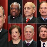 The Supreme Court's clear message to President Trump: Stop | CNN Politics