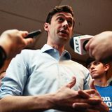 Georgia Senate Candidate Jon Ossoff Quietly Discloses Financial Ties to Pro-CCP Hong Kong Media Company | National Review