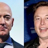 Musk adds nearly $10B to net worth in one day, closing in on Bezos, richest person in world