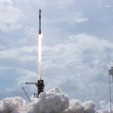 How Elon Musk's Historic Launch Changes the Future of Space Exploration