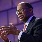 Congress needs to pass more stimulus relief, says TIAA CEO Roger Ferguson