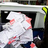 James Bopp, Jr.: The Story Behind New Mexico's Victory Over Vote-Fraud-Protection-Free Mail-In Voting