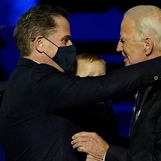 How NBC News Helped the Biden Campaign Ruin an Innocent Man and Bury the Hunter Laptop Story