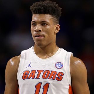 Florida's Keyontae Johnson in critical but stable condition after collapsing on court