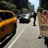 New York City Drivers Cooperative Aims to Smash Uber’s Exploitative Model