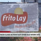 Jackson family files lawsuit against Frito-Lay