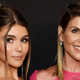 Lori Loughlin's Daughter Olivia Jade Breaks Silence on College Admissions Scandal: 'I Don't Deserve Pity'